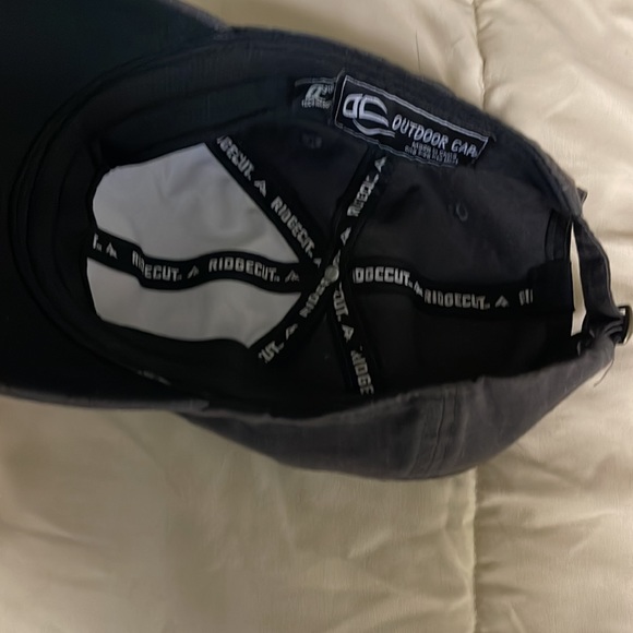 Ridgecut Hat - Picture 3 of 4